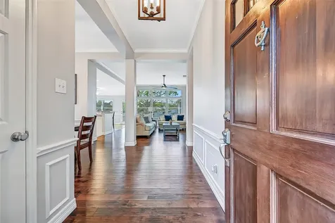 13906 Aspen Knoll Court Houston TX 77059