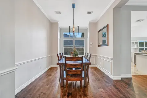 13906 Aspen Knoll Court Houston TX 77059