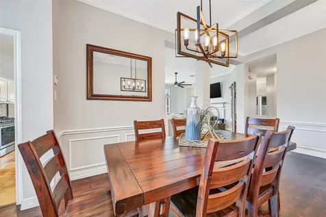 13906 Aspen Knoll Court Houston TX 77059