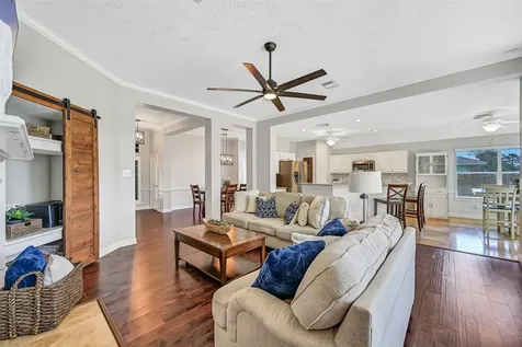 13906 Aspen Knoll Court Houston TX 77059