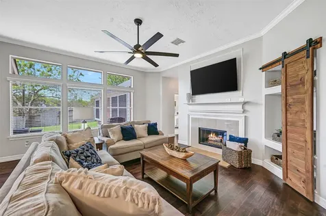 13906 Aspen Knoll Court Houston TX 77059