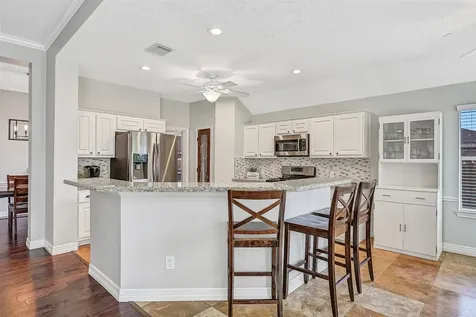 13906 Aspen Knoll Court Houston TX 77059