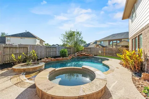 19507 Salt Grass Meadow Drive Cypress TX 77433