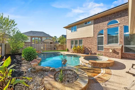 19507 Salt Grass Meadow Drive Cypress TX 77433
