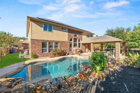 19507 Salt Grass Meadow Drive Cypress TX 77433