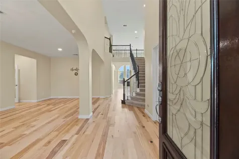 19507 Salt Grass Meadow Drive Cypress TX 77433