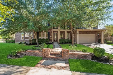 19507 Salt Grass Meadow Drive Cypress TX 77433