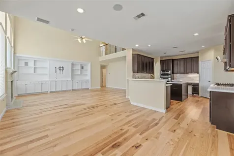 19507 Salt Grass Meadow Drive Cypress TX 77433