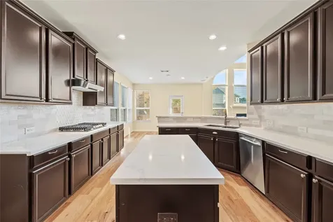 19507 Salt Grass Meadow Drive Cypress TX 77433