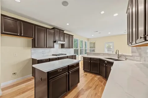 19507 Salt Grass Meadow Drive Cypress TX 77433