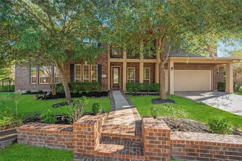 19507 Salt Grass Meadow Drive Cypress TX 77433