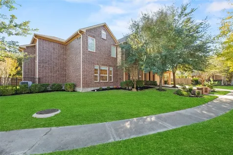 19507 Salt Grass Meadow Drive Cypress TX 77433