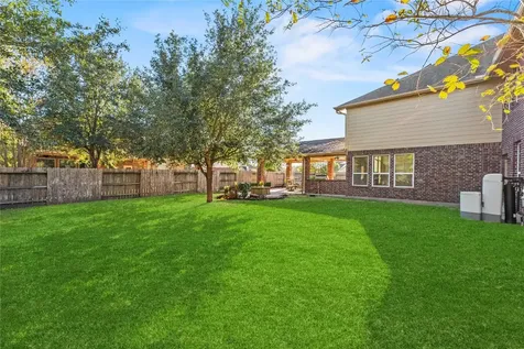 19507 Salt Grass Meadow Drive Cypress TX 77433