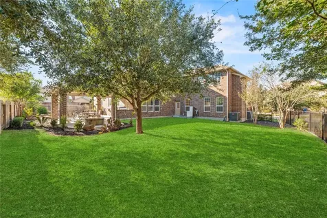 19507 Salt Grass Meadow Drive Cypress TX 77433