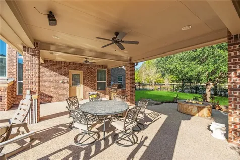 19507 Salt Grass Meadow Drive Cypress TX 77433