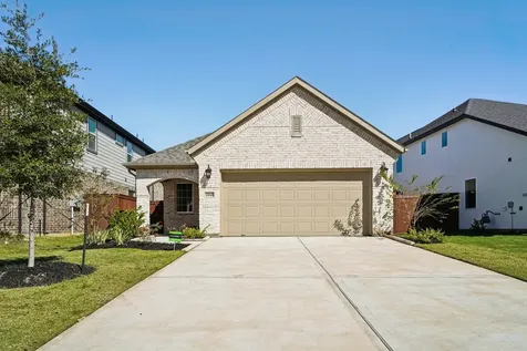 13045 Brookwood Bend Lane Conroe TX 77302