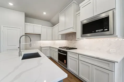 13045 Brookwood Bend Lane Conroe TX 77302