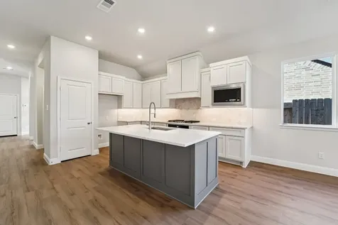 13045 Brookwood Bend Lane Conroe TX 77302