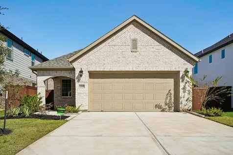 13045 Brookwood Bend Lane Conroe TX 77302