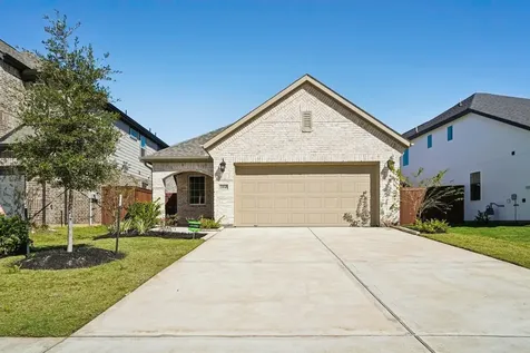 13045 Brookwood Bend Lane Conroe TX 77302