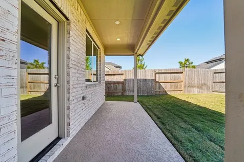 13045 Brookwood Bend Lane Conroe TX 77302