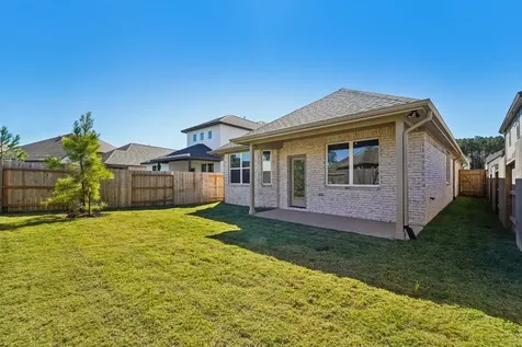 13045 Brookwood Bend Lane Conroe TX 77302