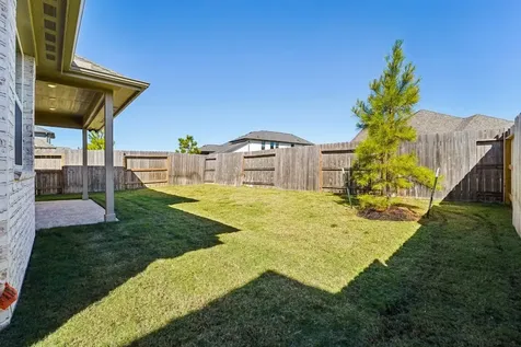 13045 Brookwood Bend Lane Conroe TX 77302