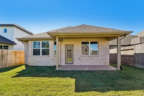 13045 Brookwood Bend Lane Conroe TX 77302