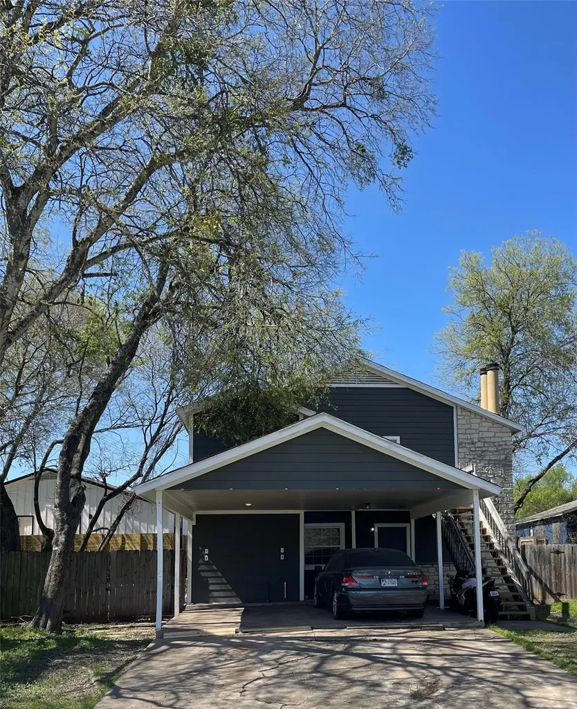 6800 Trendal Lane Austin TX 78744