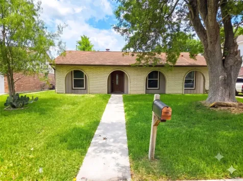 11250 Pompano Lane Houston TX 77072