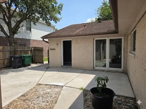 11250 Pompano Lane Houston TX 77072