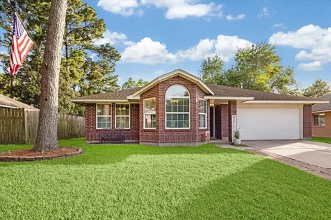 2430 Meandering Trail Kingwood TX 77339