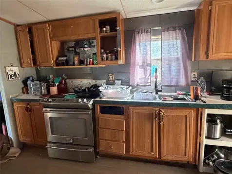 199 Walnut Cove Onalaska TX 77360