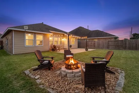 4610 Legends Bay Drive Baytown TX 77523
