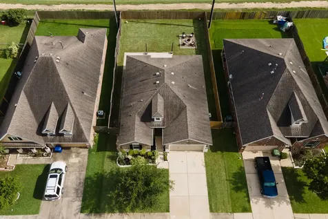 4610 Legends Bay Drive Baytown TX 77523