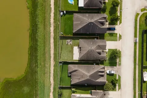 4610 Legends Bay Drive Baytown TX 77523