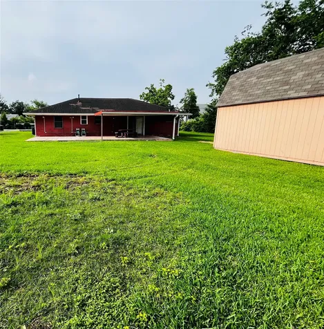13421 Utica Street Houston TX 77015