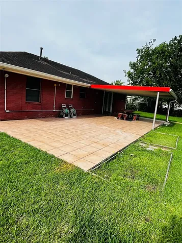 13421 Utica Street Houston TX 77015