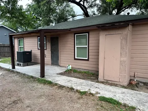6911 Bauman Road Houston TX 77022