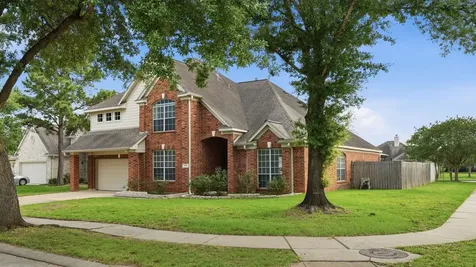 19111 Jade Canyon Lane Tomball TX 77377