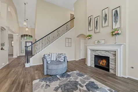 19111 Jade Canyon Lane Tomball TX 77377