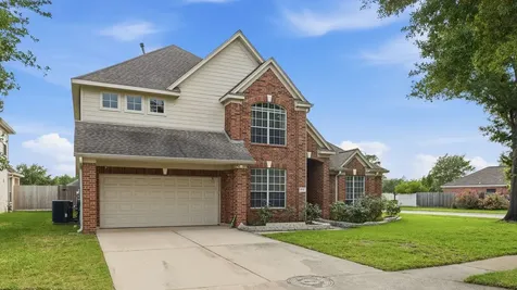 19111 Jade Canyon Lane Tomball TX 77377