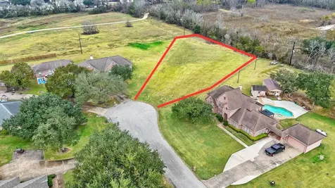 0 Rabb Ridge Drive Richmond TX 77469