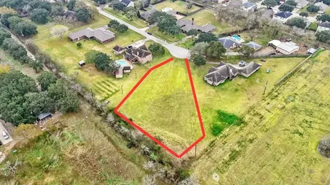 0 Rabb Ridge Drive Richmond TX 77469