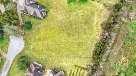 0 Rabb Ridge Drive Richmond TX 77469