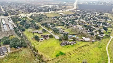 0 Rabb Ridge Drive Richmond TX 77469
