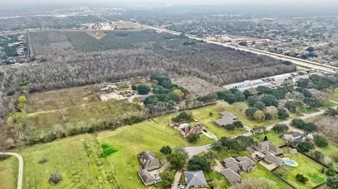 0 Rabb Ridge Drive Richmond TX 77469