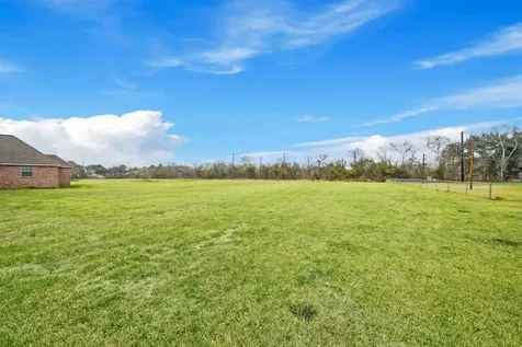 0 Rabb Ridge Drive Richmond TX 77469