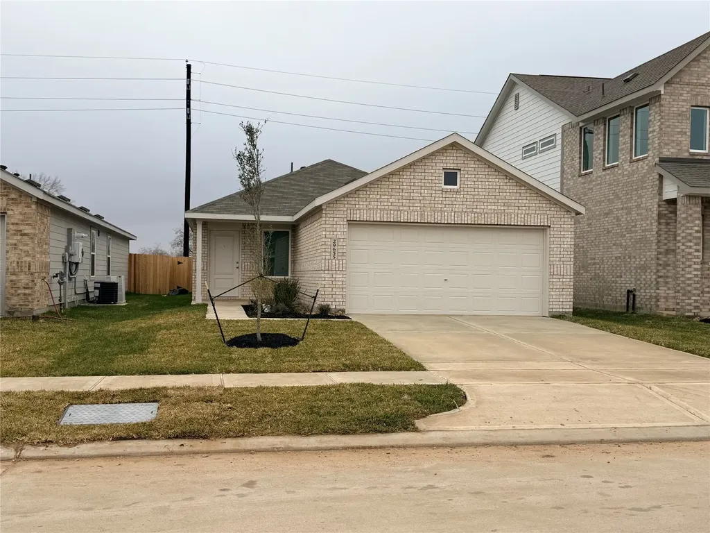 29655 Knollwood Bay Road Waller TX 77484