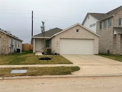 29655 Knollwood Bay Road Waller TX 77484